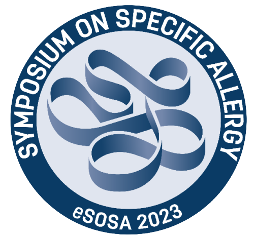 Logo eSOSA2023