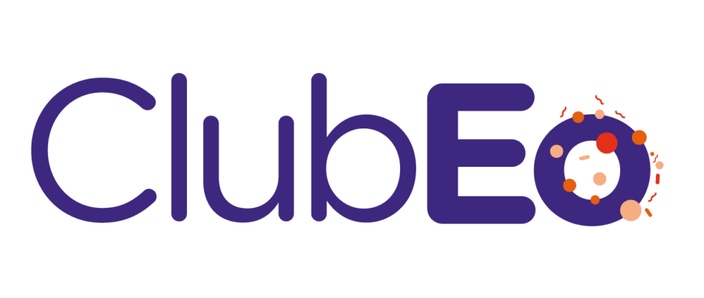 clubEo logo