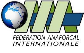 Logo Federation Anaforcal Internationale